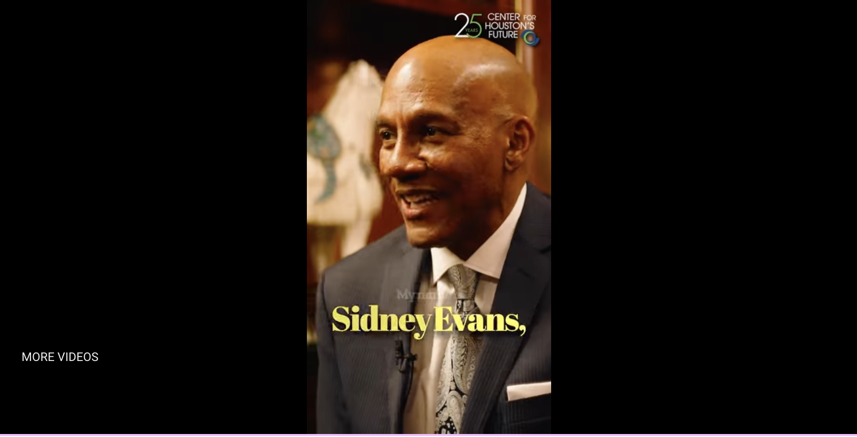 Sidney Evans