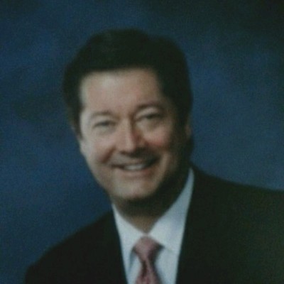 George DeMontrond, III