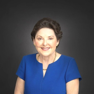 Marcia Faschingbauer
