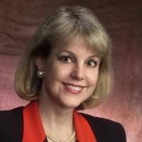 Carrin Patman