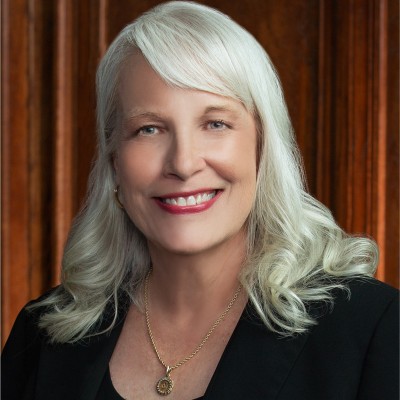 Pamela Wells, Ed.D.